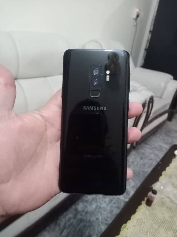 Samsung s9 plus 0