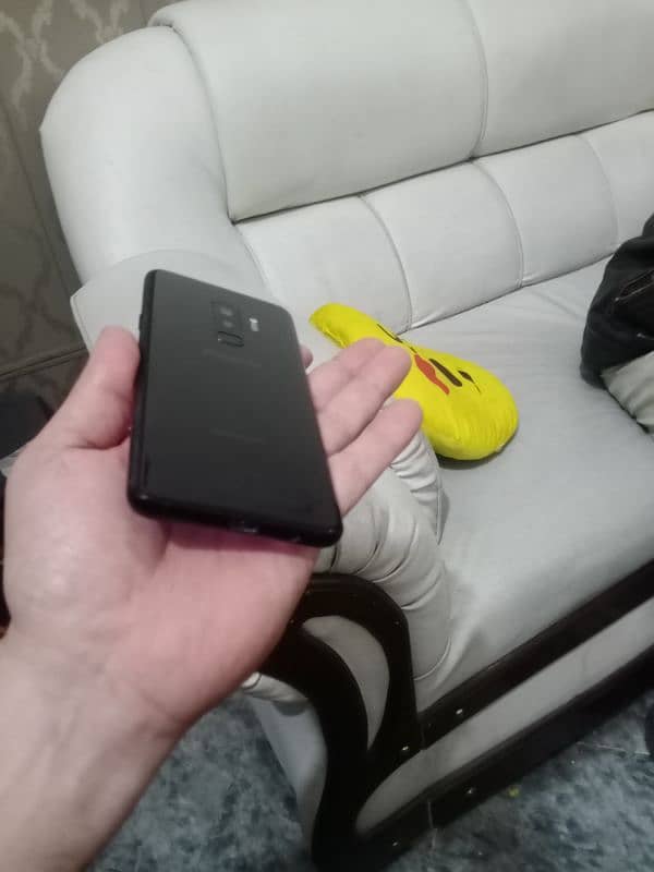 Samsung s9 plus 3