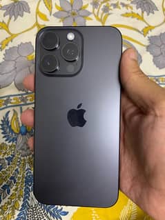 iphone 15 pro max brand new