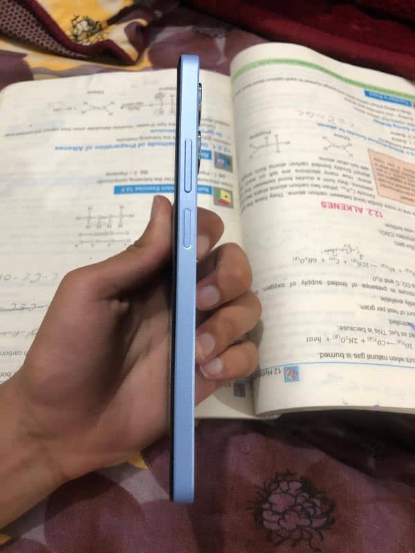 Note 50.10/10 only 8 month used 2