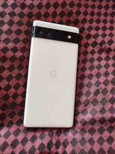 google pixel 6a dual sim pta approved