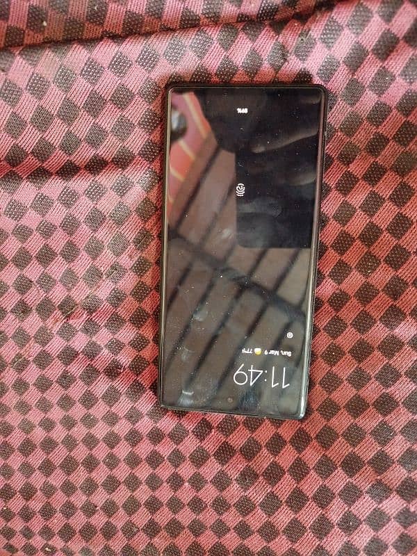 google pixel 6a dual sim pta approved 1