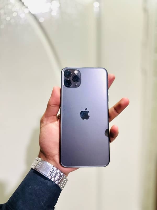 iphone 11 pro max 5