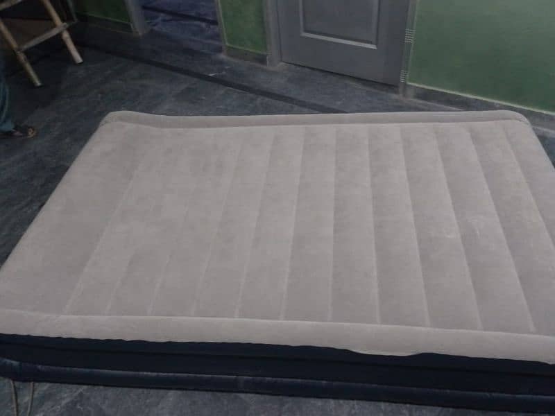 air pump bed are sale 1