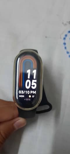 MI Band 8