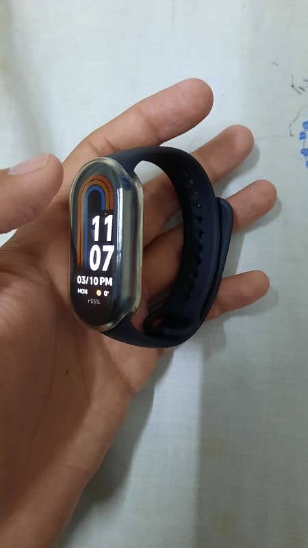 MI Band 8 2