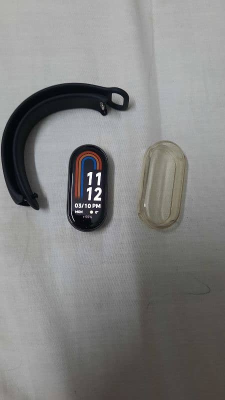 MI Band 8 10