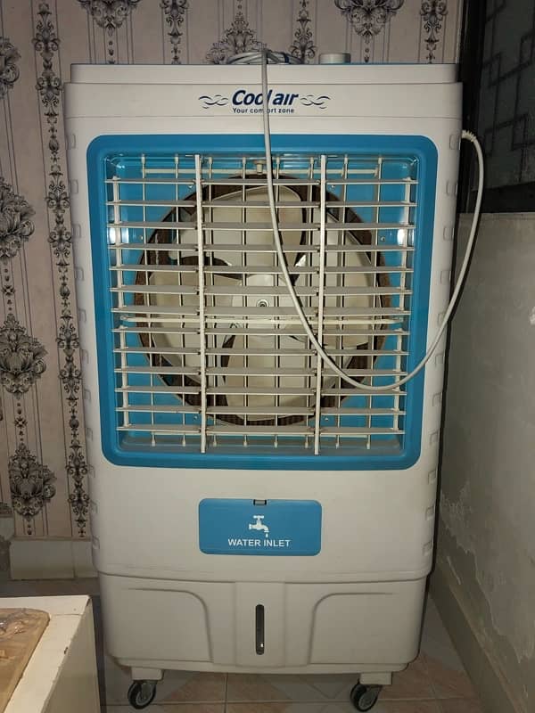 jackpot Air Cooler 1