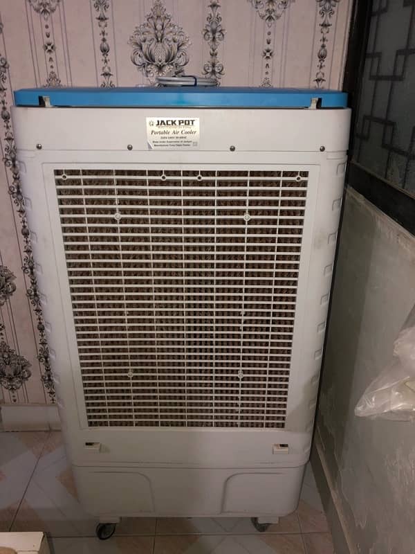 jackpot Air Cooler 2