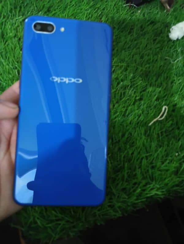 oppoa3s 3