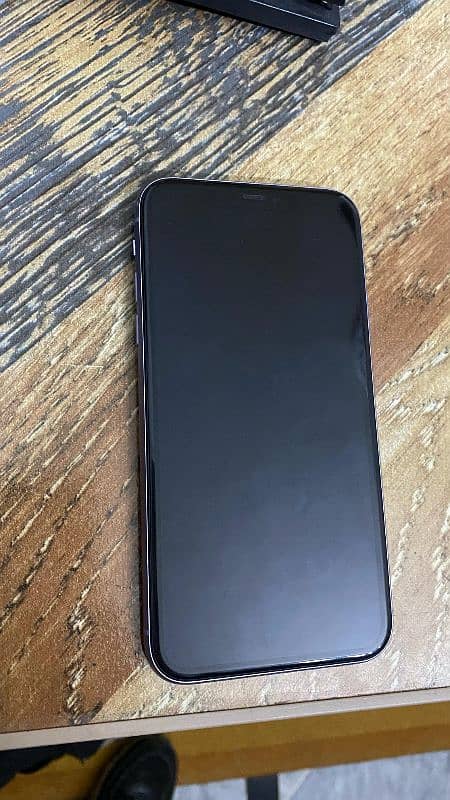 iphone 11 128GB 0