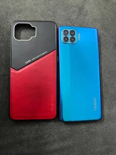 Oppo f17 pro 128gb