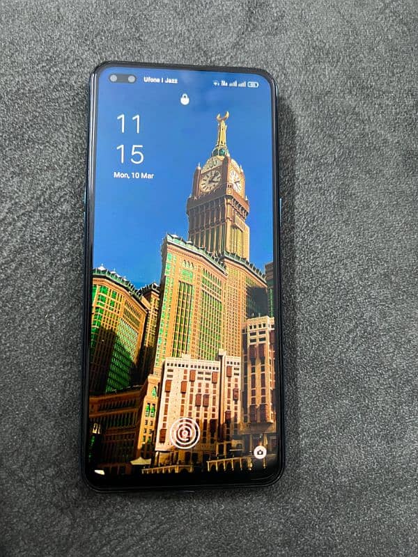 Oppo f17 pro 128gb 1