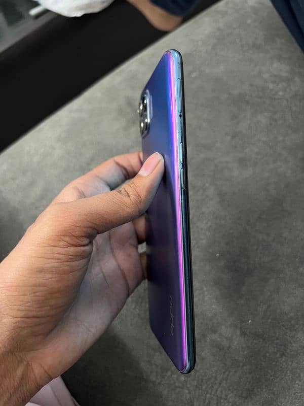 Oppo f17 pro 128gb 2