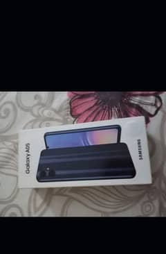 Samsung A05 6/128gb for sale