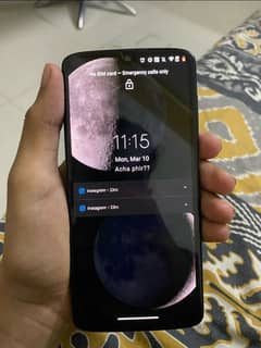 Motorola z4 non pta