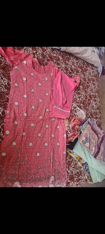 Branded lawn dresses 2