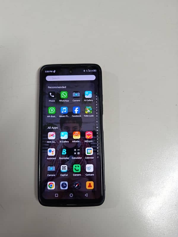 infinix Note 10 Pro condition 10/8 contact +92-336-99-280-99/ 1