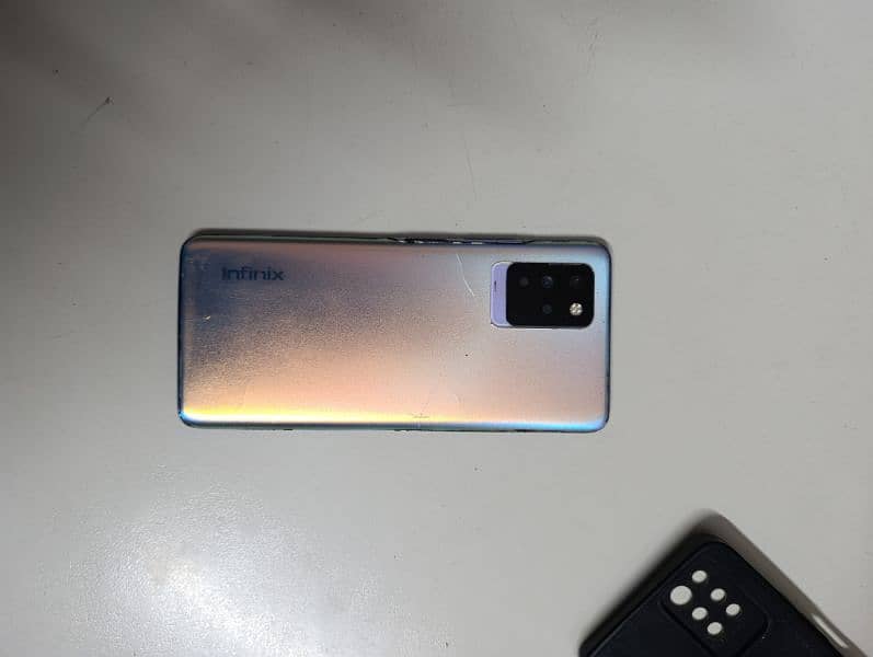 infinix Note 10 Pro condition 10/8 contact +92-336-99-280-99/ 3