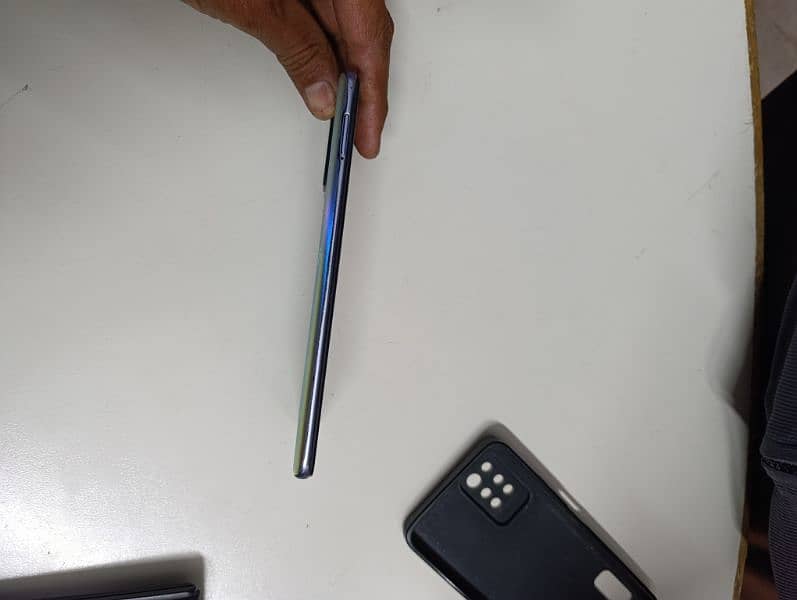 infinix Note 10 Pro condition 10/8 contact +92-336-99-280-99/ 6