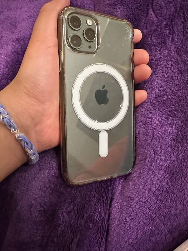 IPhone 11 Pro non pta 10/10 0