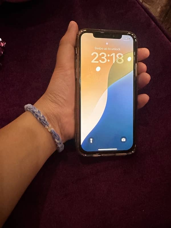 IPhone 11 Pro non pta 10/10 3