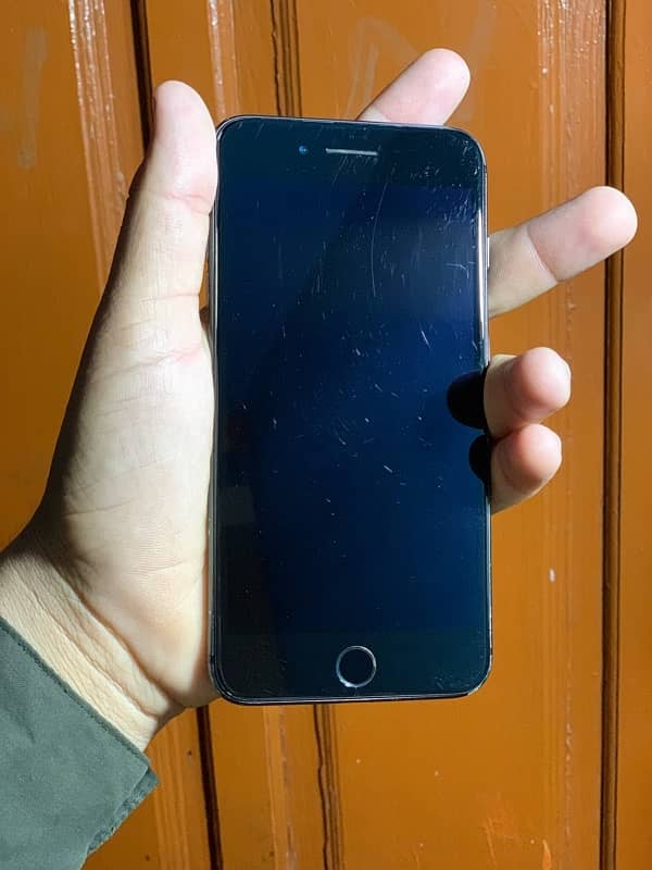 iPhone 8 Plus 64 gb non pta 2