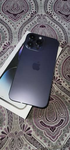 iphone 14pro max 128gb factory unlocj