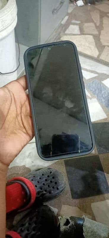 TECNO SPARK 6GO 2