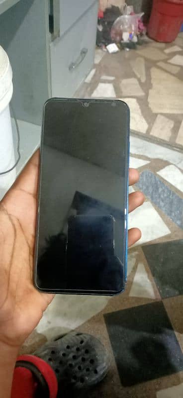 TECNO SPARK 6GO 6