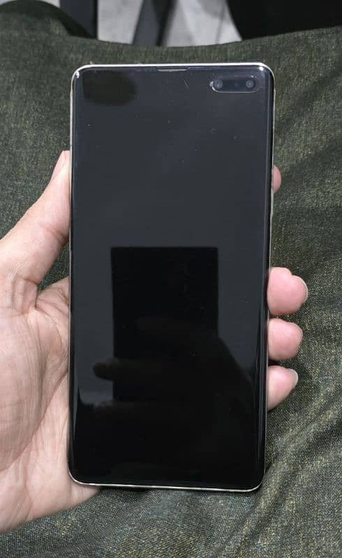 Samsung Galaxy S10 5G | 8/256 | 10/10 | PTA Approved 2