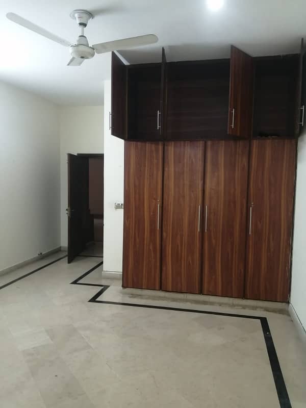 1 kanal house for rent in west wood housing society Lahore 0