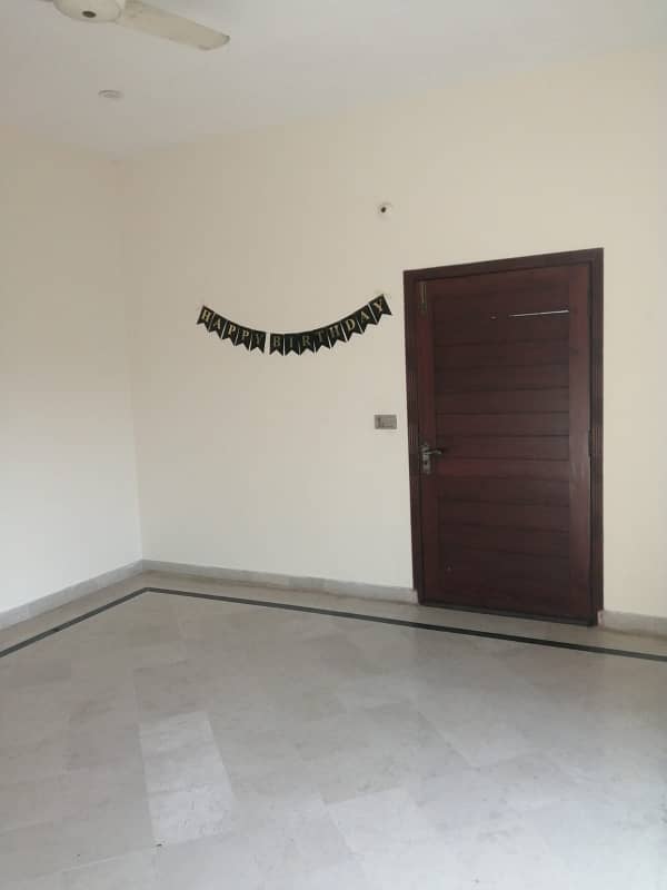 1 kanal house for rent in west wood housing society Lahore 6