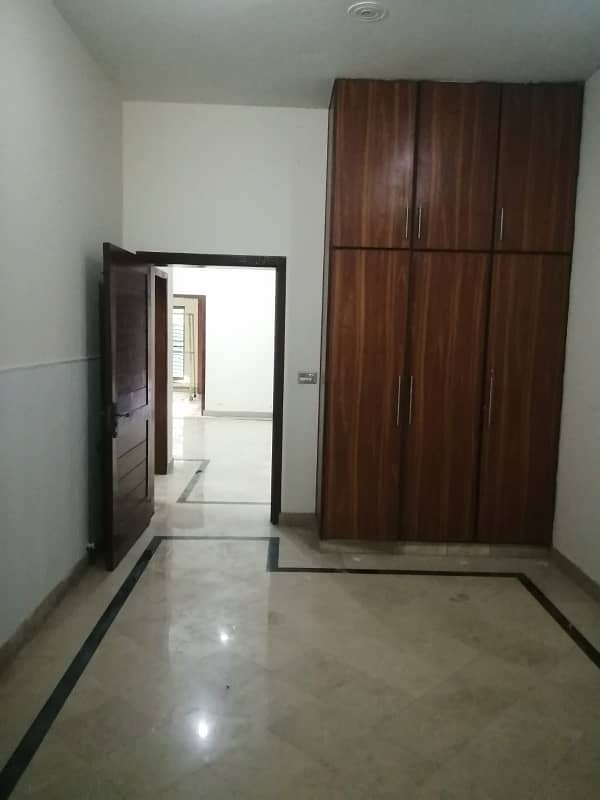 1 kanal house for rent in west wood housing society Lahore 18