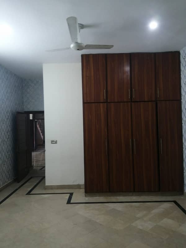 1 kanal house for rent in west wood housing society Lahore 20