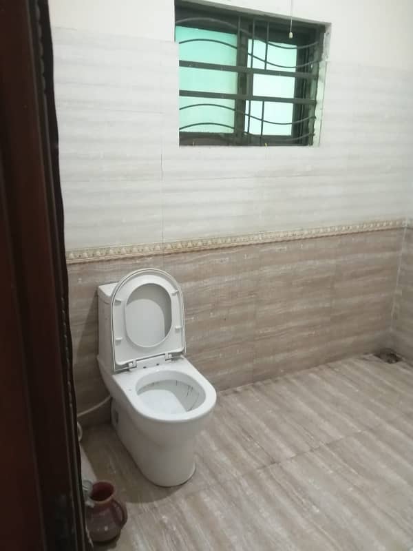 1 kanal house for rent in west wood housing society Lahore 21