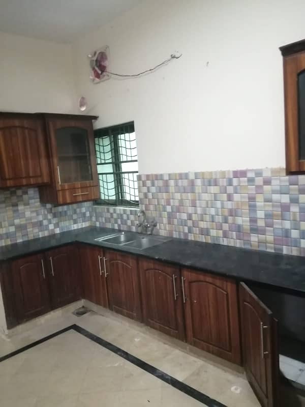 1 kanal house for rent in west wood housing society Lahore 25