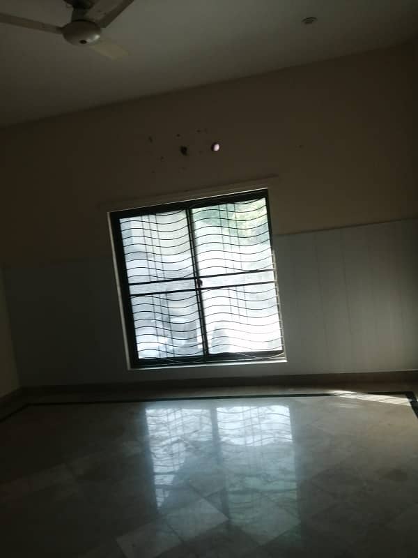 1 kanal house for rent in west wood housing society Lahore 27