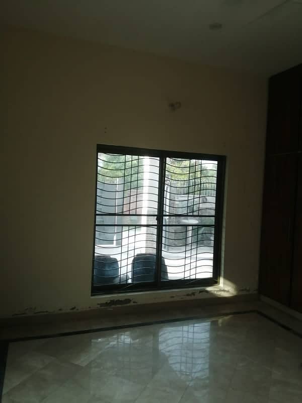 1 kanal house for rent in west wood housing society Lahore 31