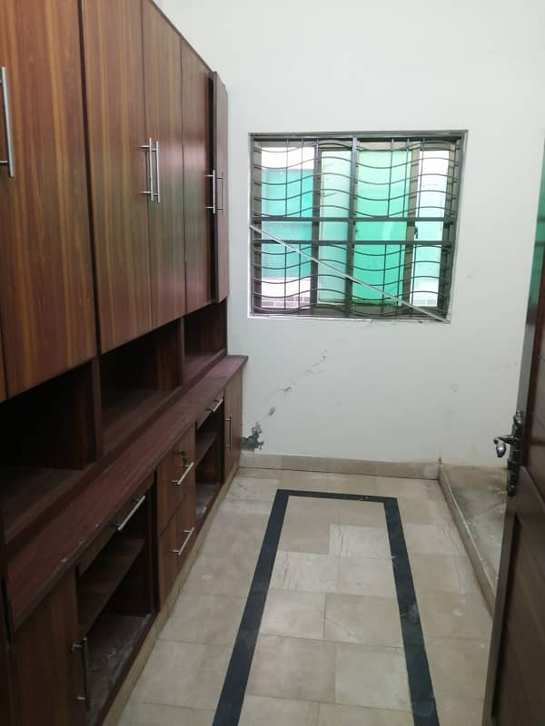 1 kanal house for rent in west wood housing society Lahore 32