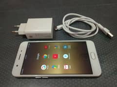 OPPO F1 S_4GB RAM 64GB ROM