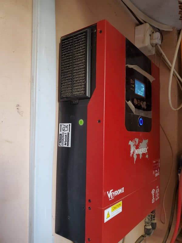 inverex inverter veyron ll 0