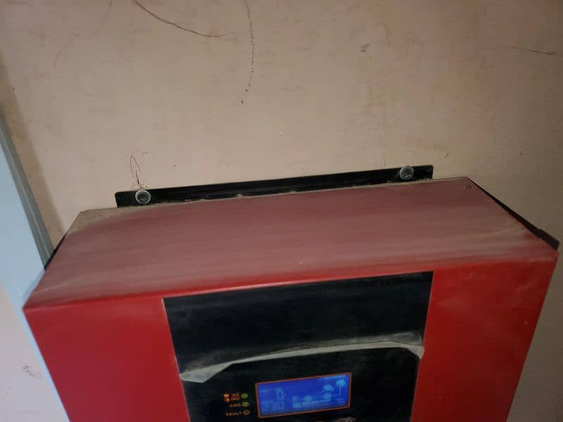 inverex inverter veyron ll 2