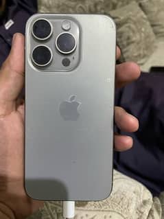 iphone 15 pro jv