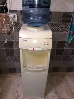 ORENT WATER DISPENSER