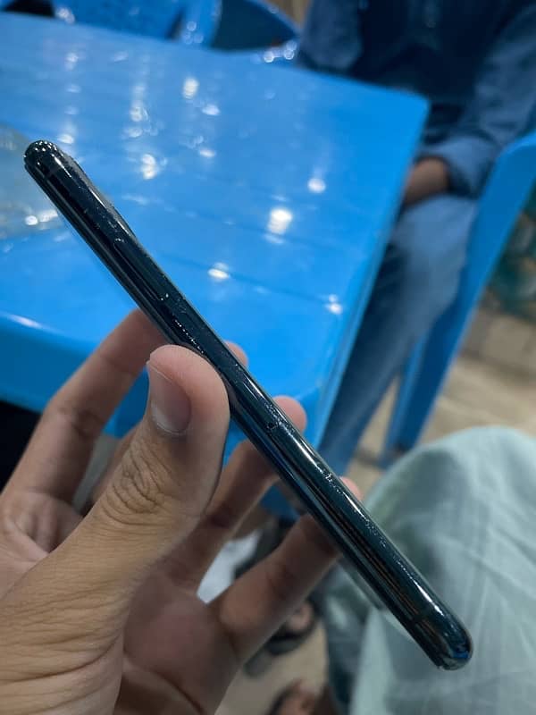 iPhone 11 pro 5