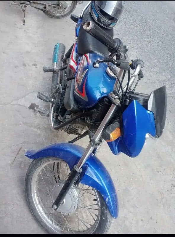 honda pridor for sale  final price 3