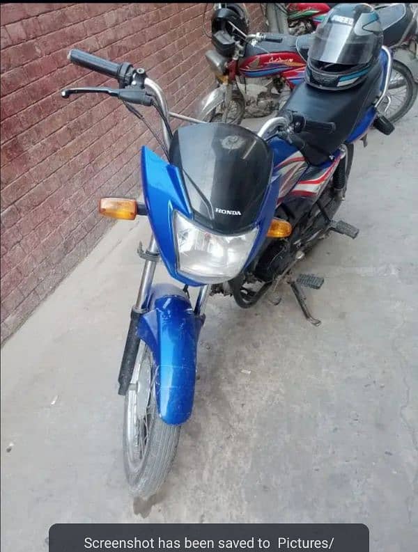 honda pridor for sale  final price 4