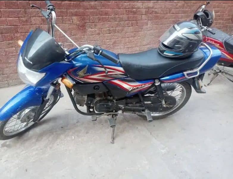 honda pridor for sale  final price 5