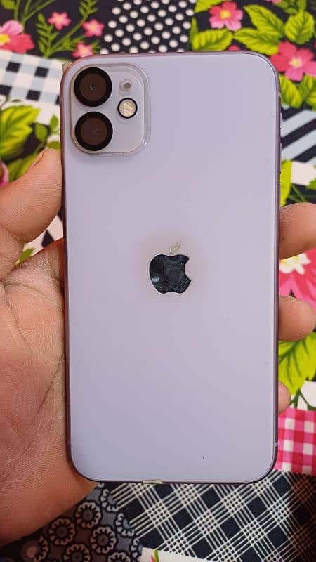 Iphone 11 64Gb 2